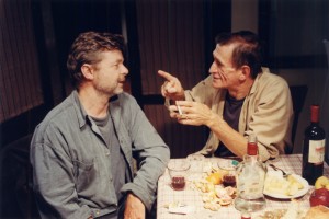 Pazartesi Sabahı Fotoğrafı