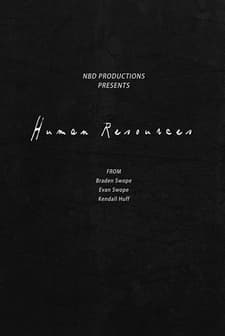 Human Resources (2020) afişi