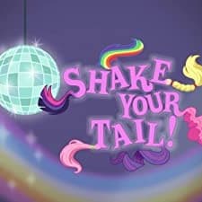 Kuyruğunu Salla (2014) afişi