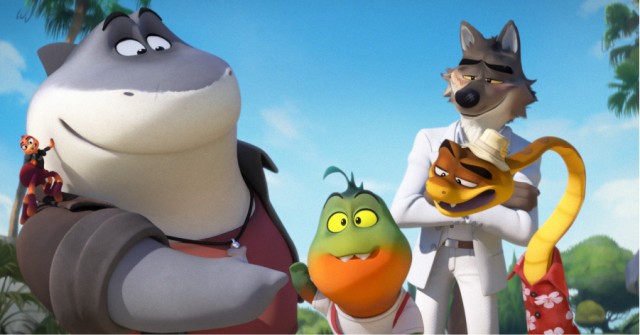 Kim Demiş Kötüyüz Diye? fotoğrafı