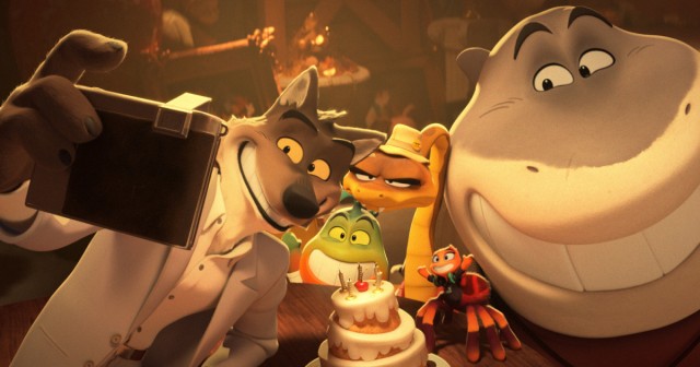 Kim Demiş Kötüyüz Diye? fotoğrafı