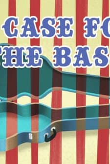 A Case for the Bass (2014) afişi