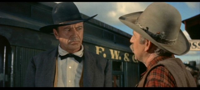 Batıdan Gelen Adam Fotoğrafı