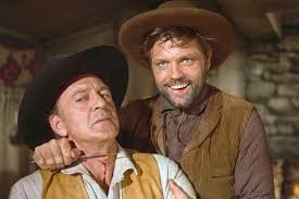 Batıdan Gelen Adam Fotoğrafı