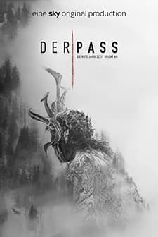 Pagan Peak (2019) afişi