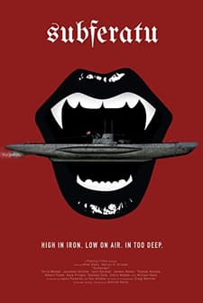 Subferatu (2020) afişi