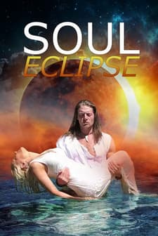 Soul Eclipse (2019) afişi