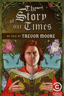 The Story of Our Times (2018) afişi