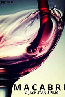 Macabre (2021) afişi