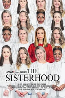 The Sisterhood (2019) afişi