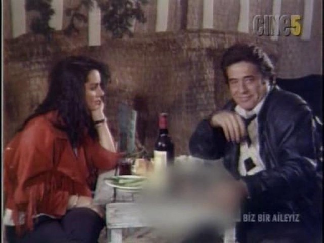 Biz Bir Aileyiz fotoğrafı