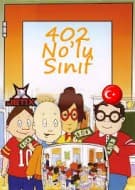 402 Numaralı Sınıf (2000) afişi