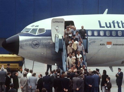 Mogadischu fotoğrafı