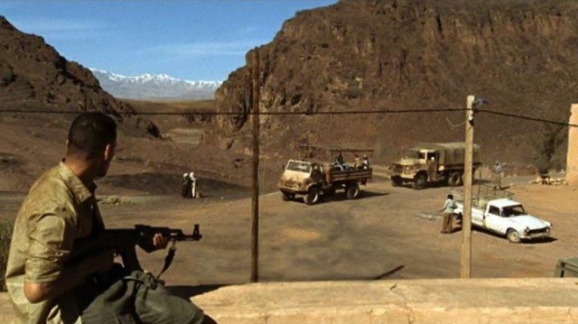 Mogadischu Fotoğrafı