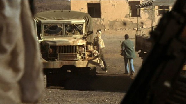 Mogadischu Fotoğrafı