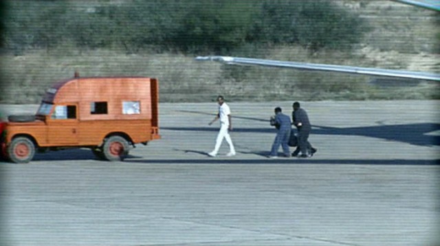 Mogadischu Fotoğrafı