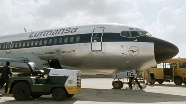 Mogadischu Fotoğrafı