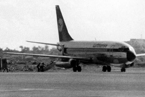 Mogadischu Fotoğrafı