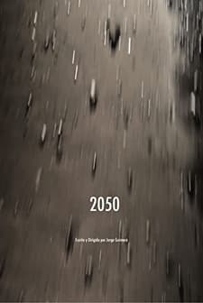 2050 (2018) afişi