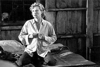 Tanrının Eseri Şeytanın Parçası Fotoğrafı