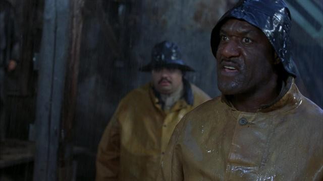 Tanrının Eseri Şeytanın Parçası fotoğrafı