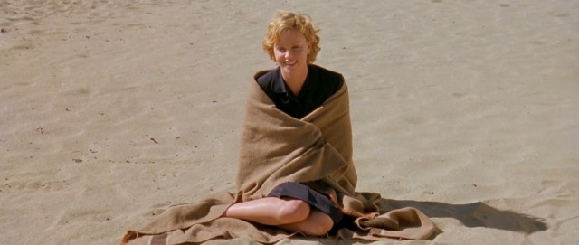 Tanrının Eseri Şeytanın Parçası fotoğrafı