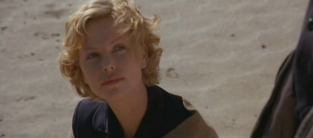 Tanrının Eseri Şeytanın Parçası Fotoğrafı