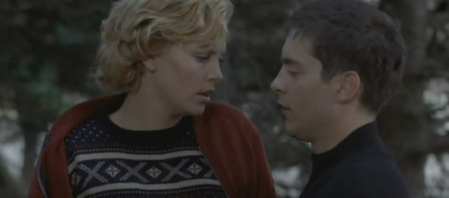 Tanrının Eseri Şeytanın Parçası Fotoğrafı