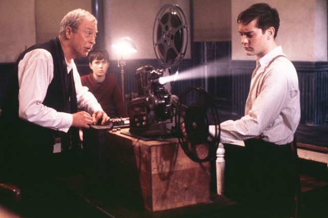 Tanrının Eseri Şeytanın Parçası Fotoğrafı