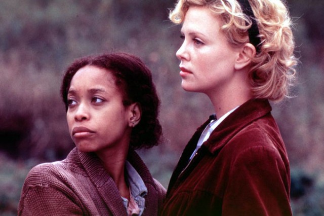 Tanrının Eseri Şeytanın Parçası Fotoğrafı