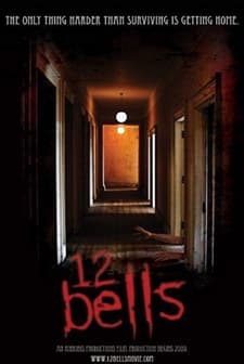 12 Bells (2021) afişi
