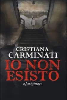 I Do Not Exist (2021) afişi