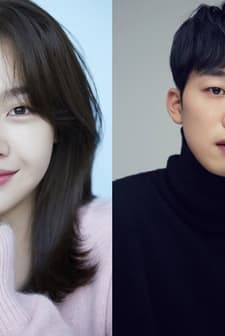 A Long Time (2020) afişi