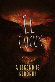 Untitled El Cucuy Feature Film Project (2021) afişi