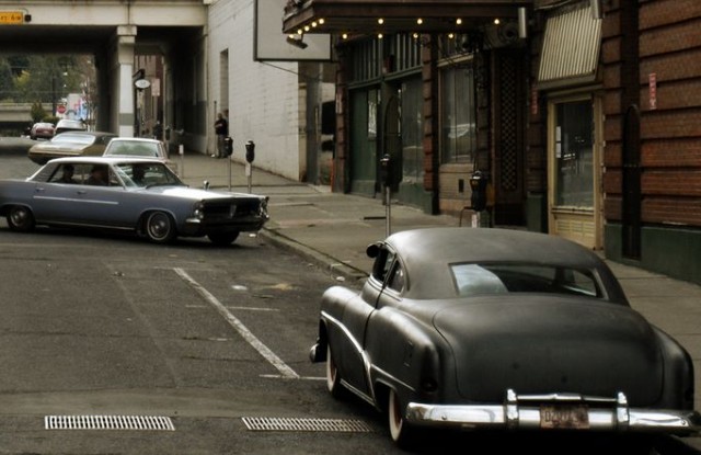 Hepsini Cehenneme Gönder Fotoğrafı