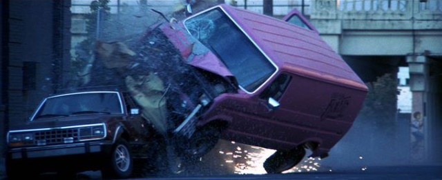 Hepsini Cehenneme Gönder fotoğrafı