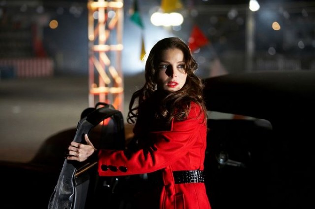 Hepsini Cehenneme Gönder fotoğrafı