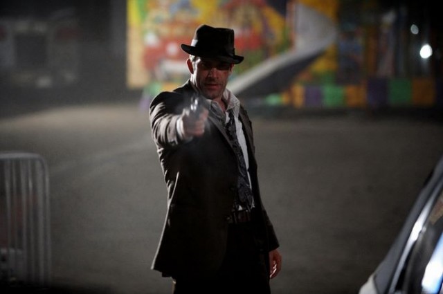 Hepsini Cehenneme Gönder fotoğrafı