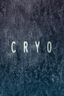 Cryo (2020) afişi