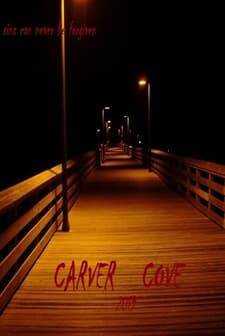 Carver Cove (2020) afişi