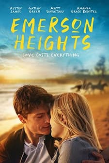 Emerson Heights (2020) afişi