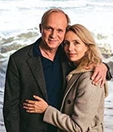 Meeresleuchten (2021) afişi