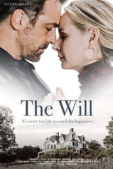 The Will (2020) afişi