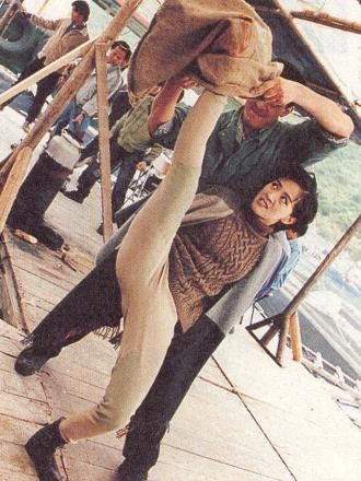 Kahraman Babam Fotoğrafı