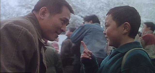 Kahraman Babam Fotoğrafı