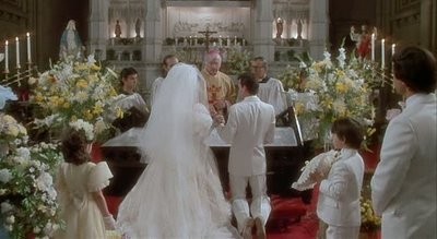 Prizzi'lerin Onuru Fotoğrafı