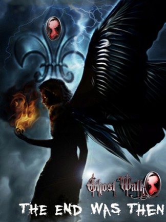 The End Was Then (2020) afişi