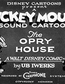The Opry House (1929) afişi