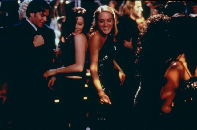 The Last Days Of Disco fotoğrafı