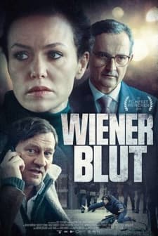 Wiener Blut (2019) afişi